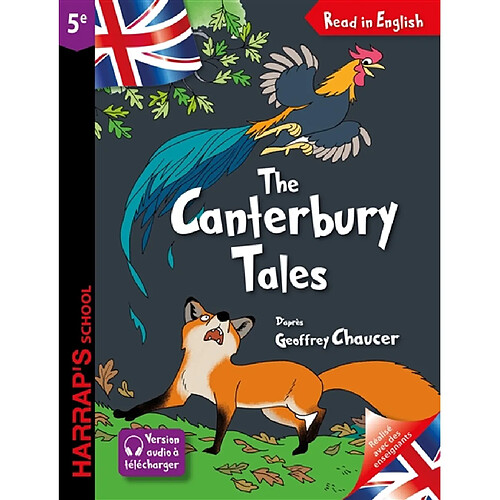 The Canterbury tales · Occasion