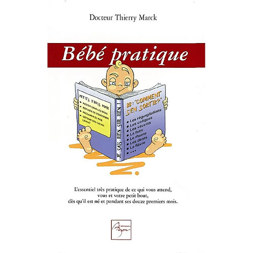 Bébé pratique · Occasion