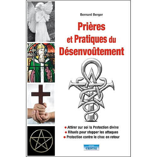Prières et pratiques du désenvoûtement : attirer sur soi la protection divine, rituels pour stopper les attaques, protection contre le choc en retour · Occasion