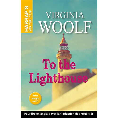 To the lighthouse · Occasion