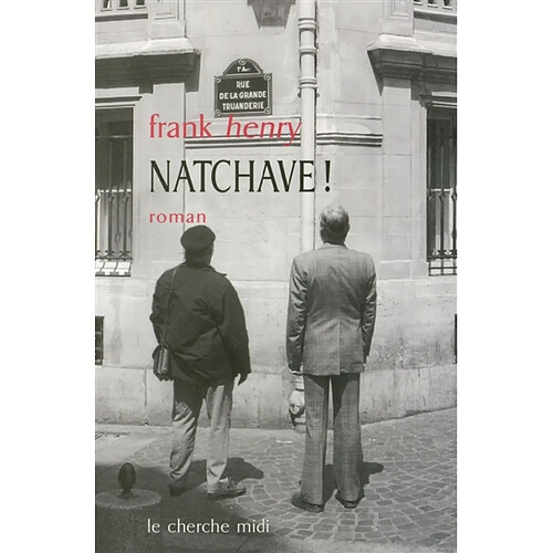 Natchave ! · Occasion