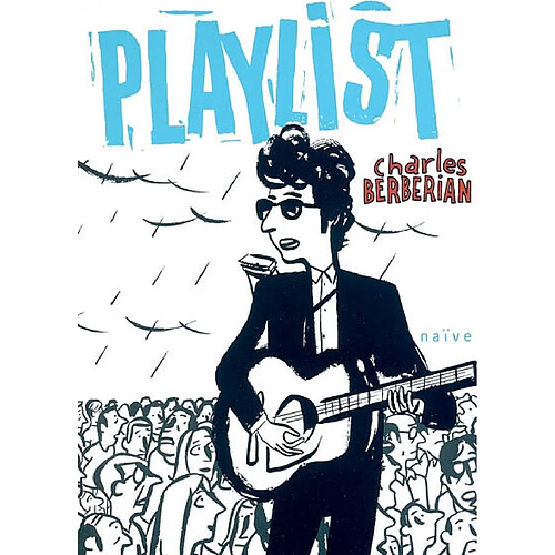 Playlist · Occasion
