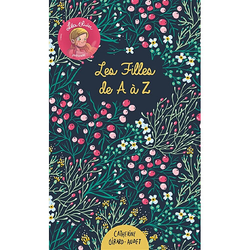 Les filles de A à Z · Occasion