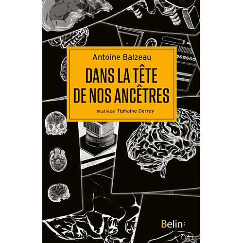 Dans la tête de nos ancêtres