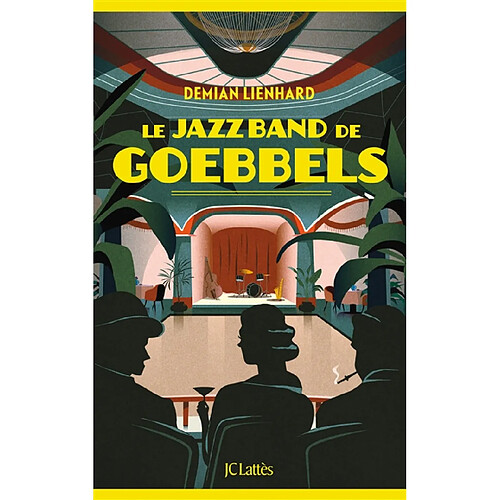 Le jazz band de Goebbels · Occasion