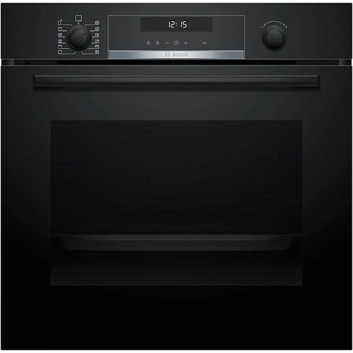 Bosch HBG578EB7 - Noir