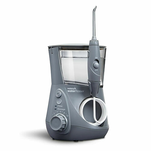 Hydropulseur dentaire Waterpik