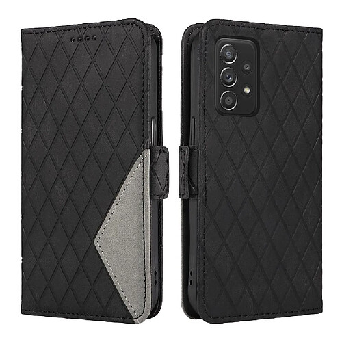 Samsung Galaxy A52S 5G Étui - Noir