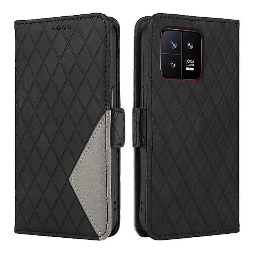 Étui Xiaomi Redmi 10A - Noir