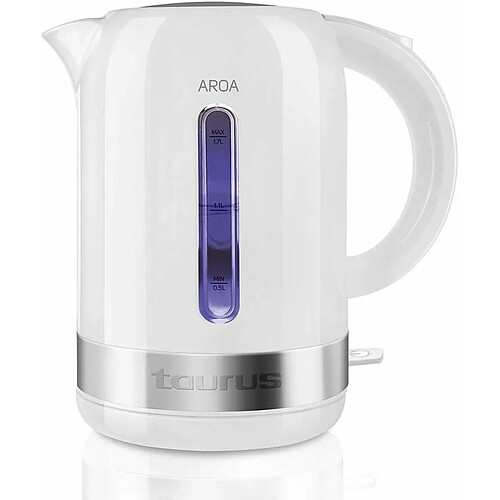 Taurus AROA - Blanc