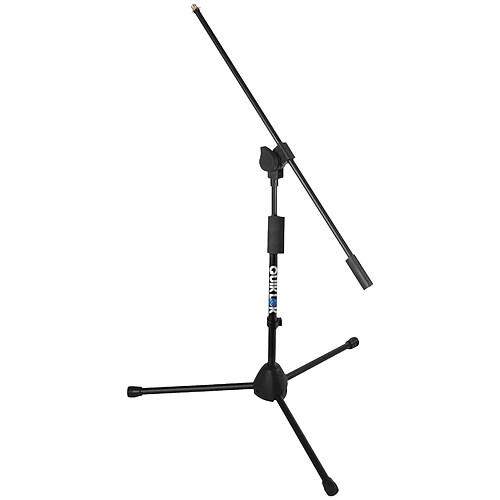 Quik Lok A305BK - Pied de micro télescopique pliable