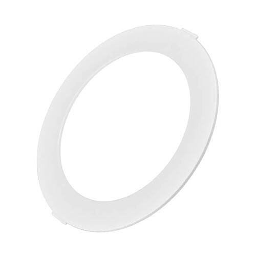 BRAYTRON Dalle LED ronde extra plate 12W 3000K Ø170mm IP40