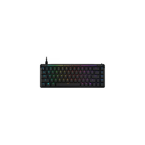 Asus ROG Falchion Ace HFX - Noir
