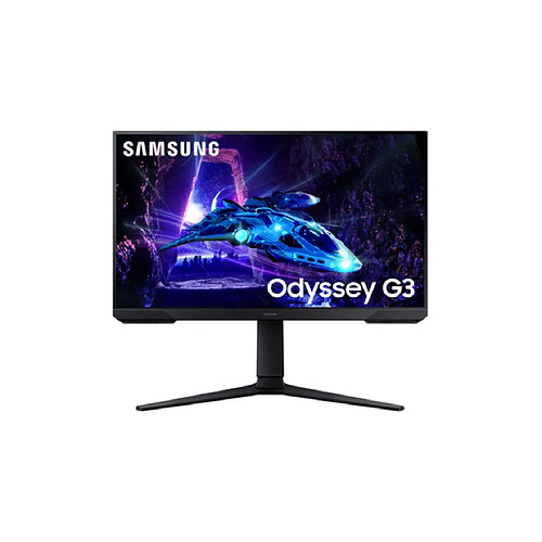 Samsung Odyssey G3 - Noir