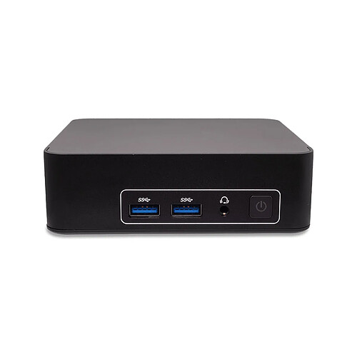 Aopen 490.ON600.0060 - Noir