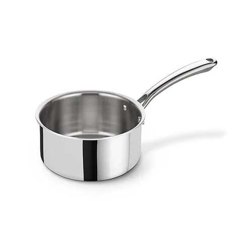 Casserole Scholtes Triply Soca20i Inox 20 Cm