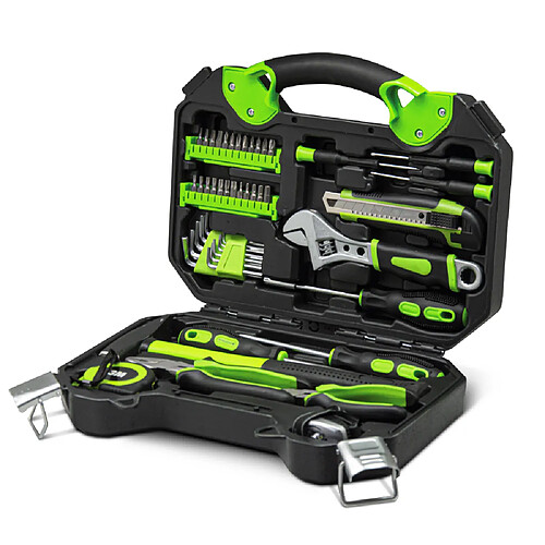 Constructor Coffre à Outils