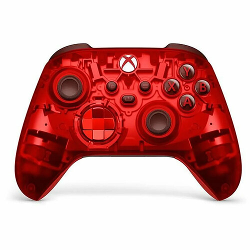 Contrôle des jeux Microsoft Pulse Cipher