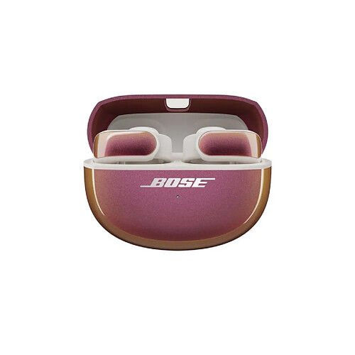 Bose Open Earbuds Sunset - Perle