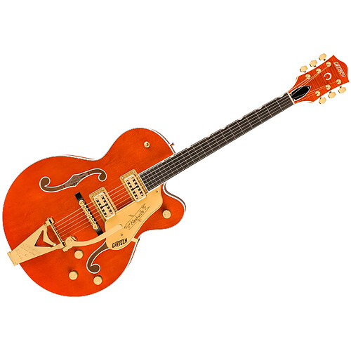 Gretsch G6120 Nashville Hollow Body