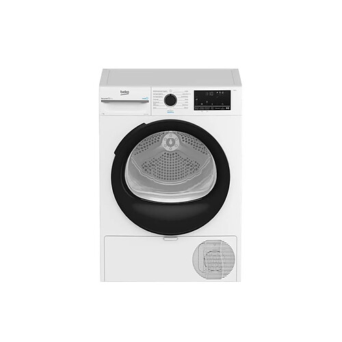 Beko D3H27493W