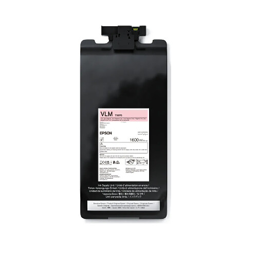 Epson Cartouche d'encre originale - Magenta clair