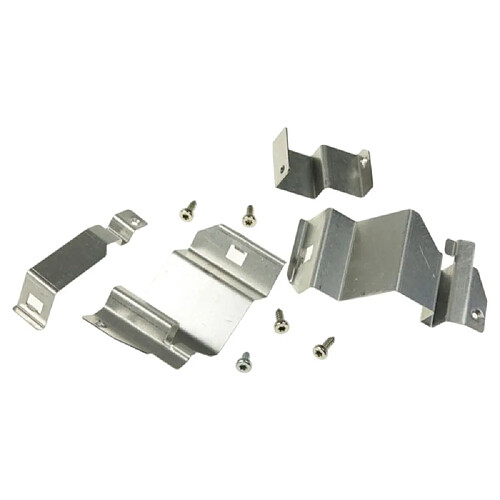 Bosch jeu de fixation tôle catalytique pour four