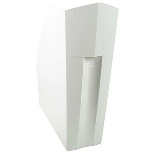 Exacompta Porte-revues A4 - Blanc