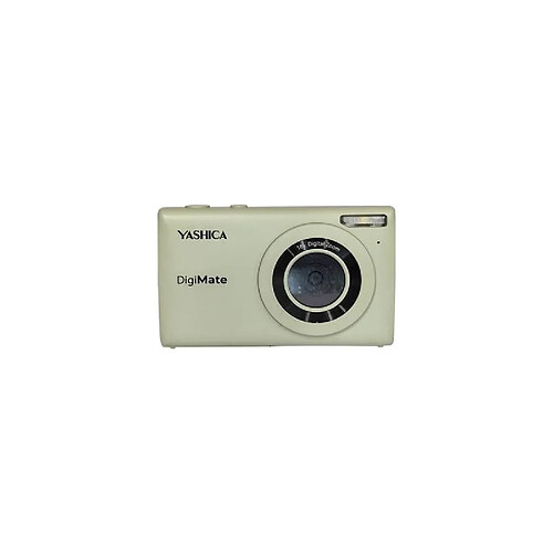 Yashica DigiMate - Vert