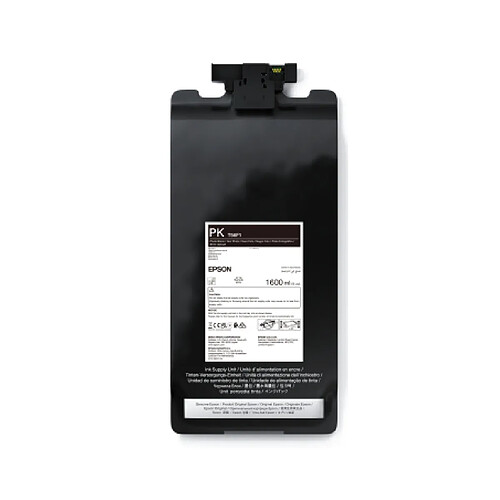 Epson Cartouche d'encre UltraChrome PRO 12 - Noir