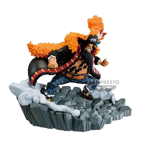 Banpresto Figurine One Piece Marshall D. Teach