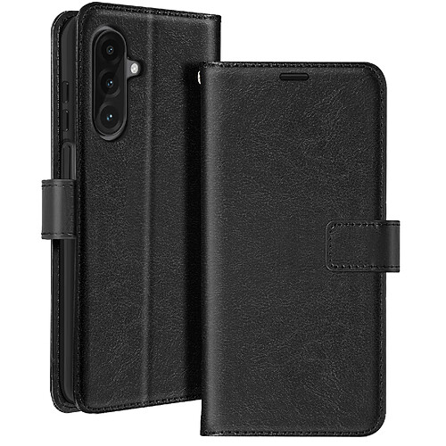 Mayaxess Étui Portefeuille pour Samsung Galaxy A26