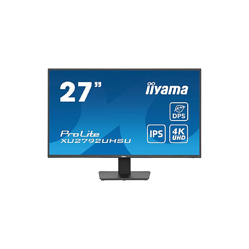 Iiyama 27" LED