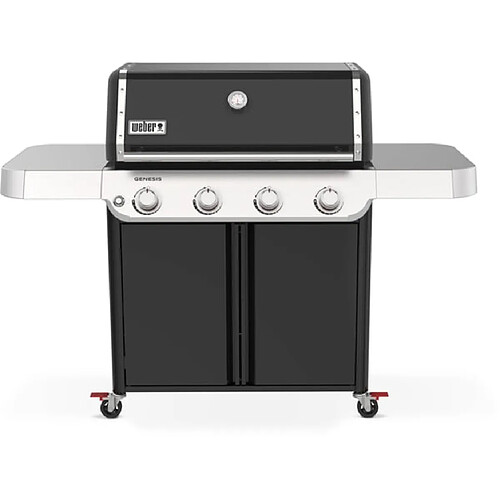 Weber Genesis E-415