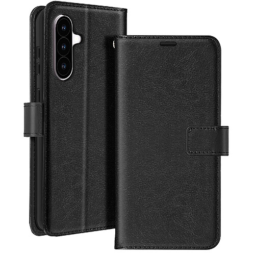 Mayaxess Étui Samsung Galaxy A56 - Noir