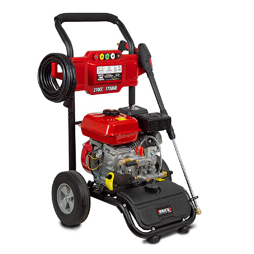 Brick Nettoyeur Haute Pression 210CC
