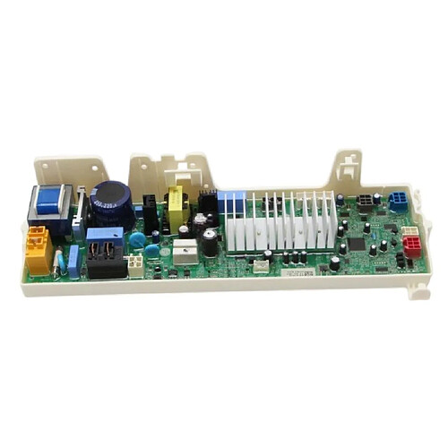 Lg Platine principale lave-linge EBR37068817