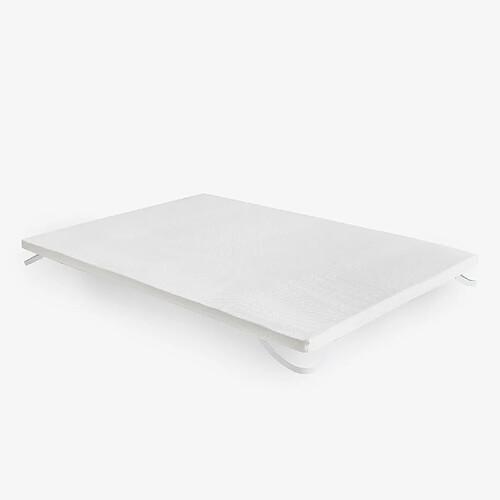 Pikolin Home Surmatelas Viscoélastique - 80x190