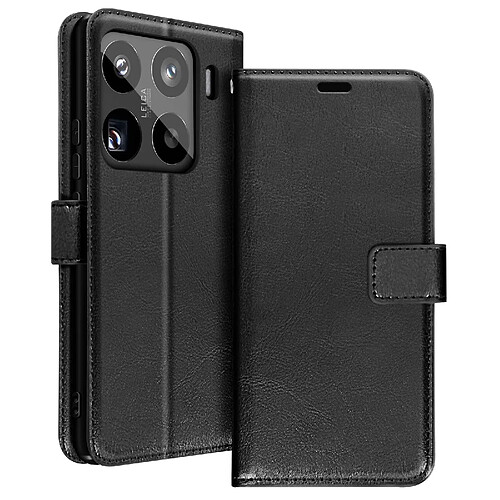 Mayaxess Étui Xiaomi 15 Pro - Noir