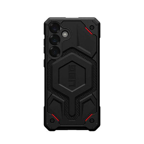 UAG Coque Antichoc Samsung S25 Plus - Noir