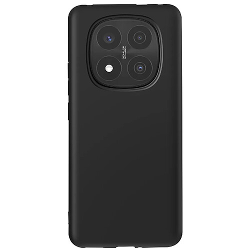 Mayaxess Coque Redmi Note 14 Pro Plus - Noir