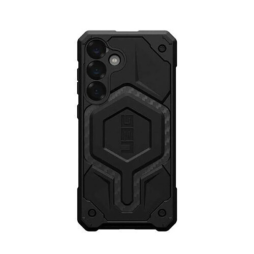 UAG Samsung Galaxy S25 Plus - Monarch Pro Noir