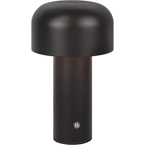 ZMH Lampe de Table LED Sans Fil - Éclairage Moderne 2W avec Variateur et Batterie Rechargeable