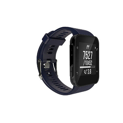 INF Bracelet silicone Garmin Forerunner 35/30