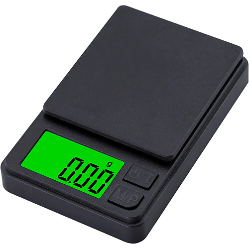 INF Balance de précision bijoux 500 g