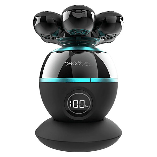 Cecotec Bamba PrecisionCare Skull