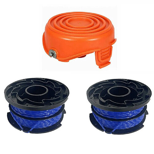 INF Bobine de coupe Black Decker GL650/GL660/GL670/GL315/GL337/GL350/GL652