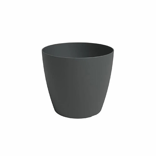 Cache-pot Artevasi SAN REMO - Anthracite