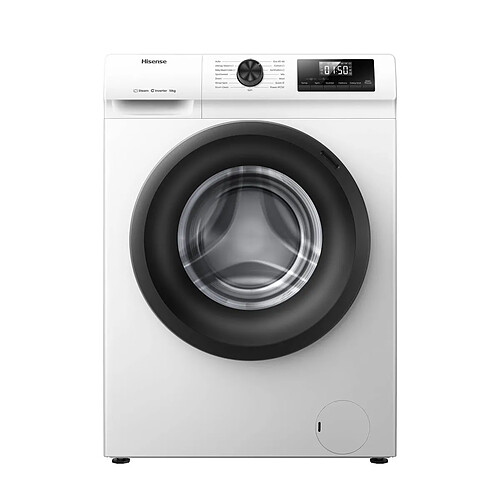 Hisense WF1Q1041BW - Blanc