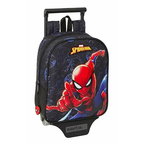 Cartable Spider-Man Attack 22x27